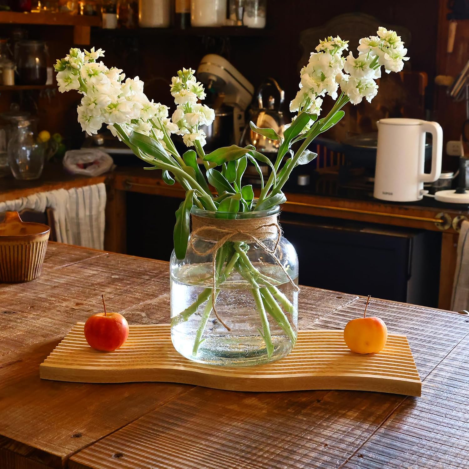 Fiberglass Vases