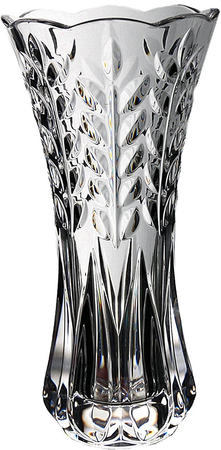 12 Inch Unbreakable Plastic Vase Home Wedding Decor